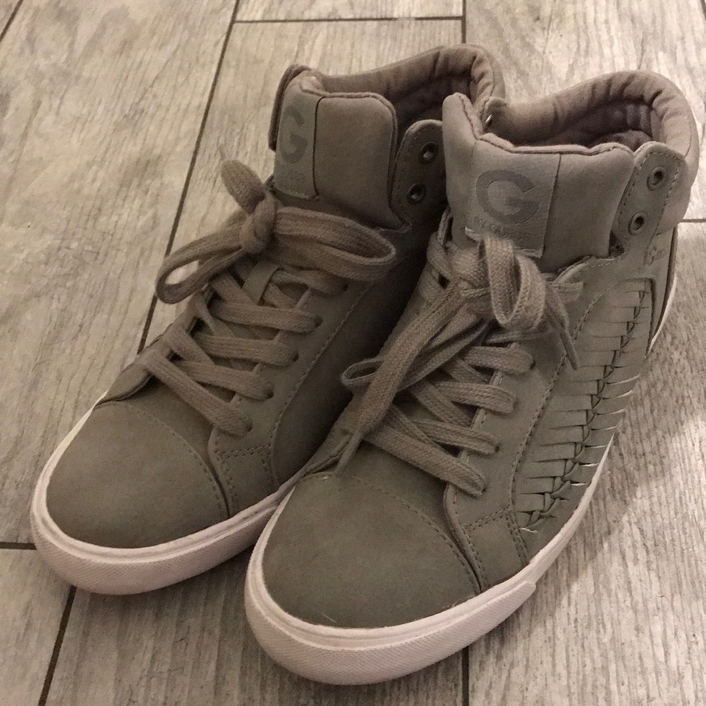 Guess shoes